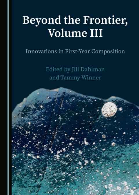 Cover image for book Beyond the Frontier, Volume III