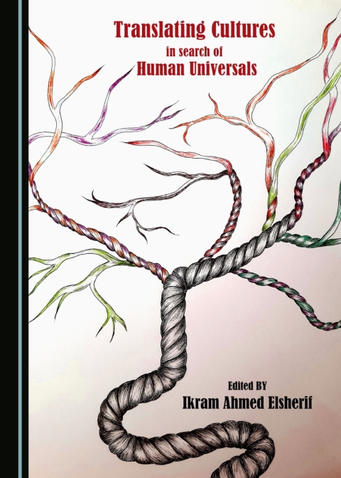 Cover image for book Translating Cultures in Search of Human Universals