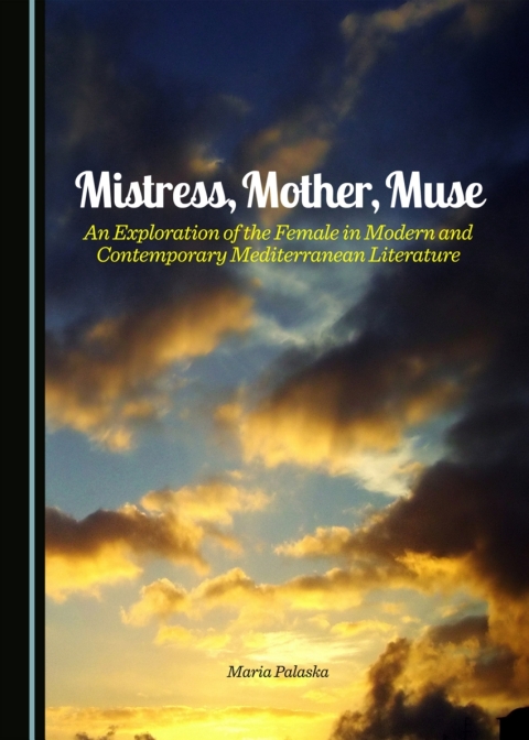 Cover image for book Mistress, Mother, Muse