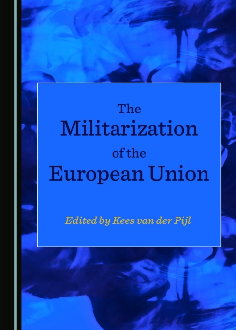 Cover image for book The Militarization of the European Union