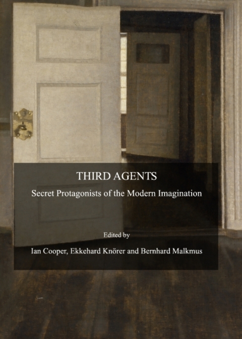 Cover image for book Third Agents