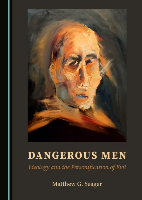 Cover image for book Dangerous Men