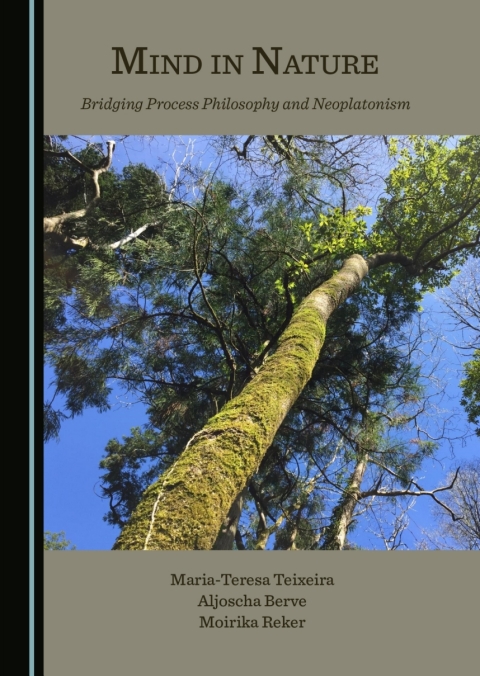 Cover image for book Mind in Nature