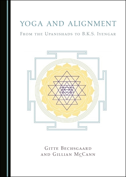 Cover image for book Yoga and Alignment
