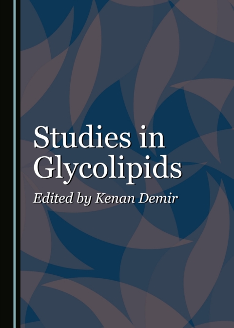Cover image for book Studies in Glycolipids