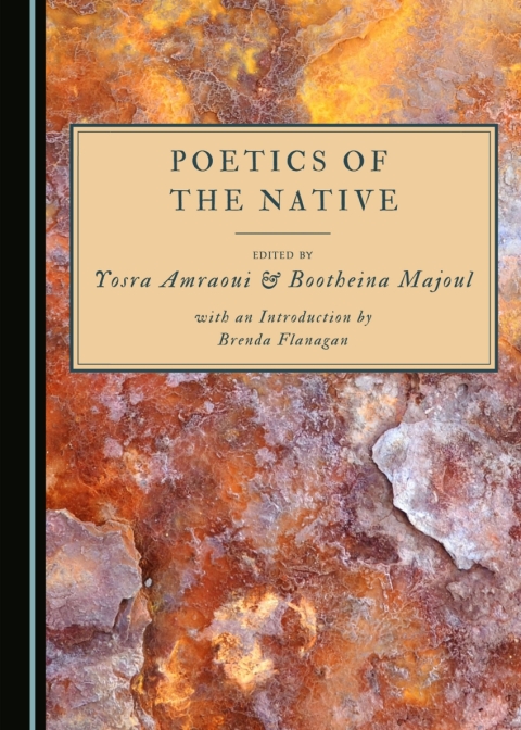 Cover image for book Poetics of the Native
