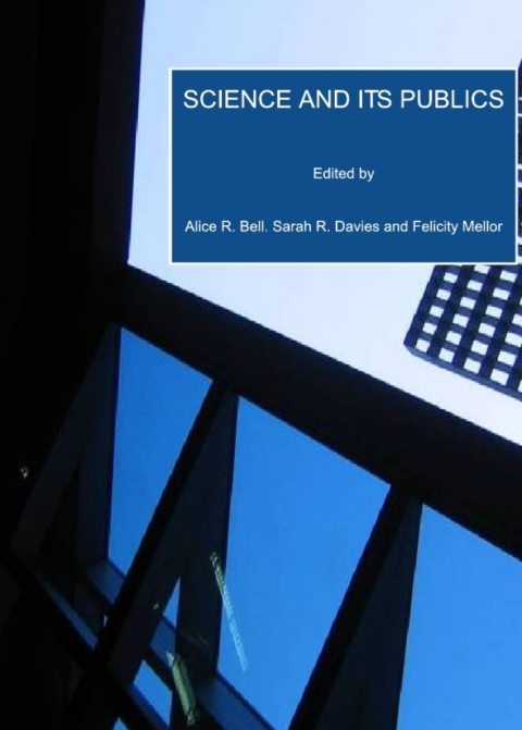 Cover image for book Science and its Publics