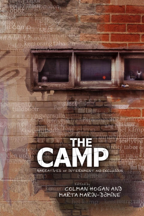 Cover image for book The Camp