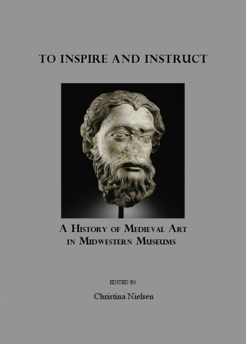Cover image for book To Inspire and Instruct