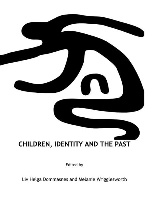 Cover image for book Children, Identity and the Past