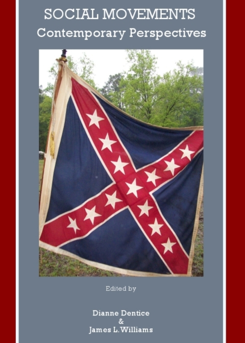 Cover image for book Social Movements
