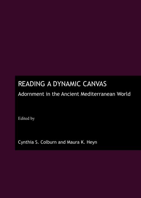 Cover image for book Reading a Dynamic Canvas