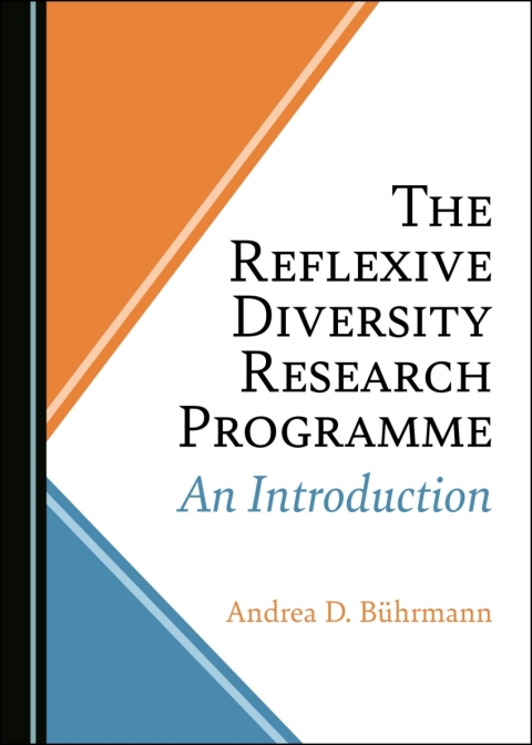 Cover image for book The Reflexive Diversity Research Programme