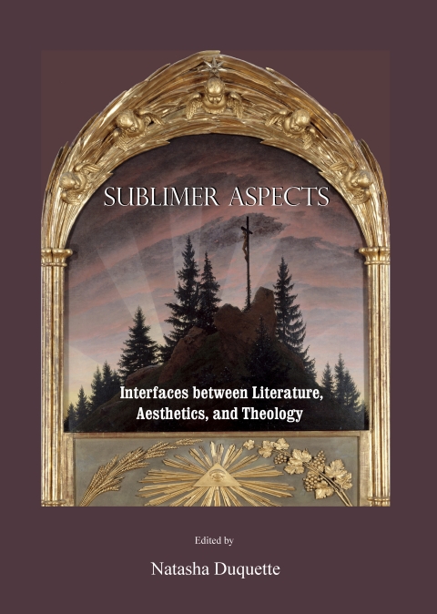 Cover image for book Sublimer Aspects