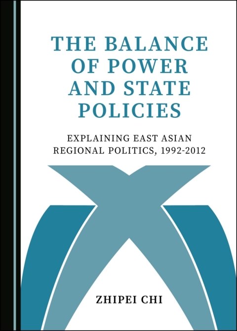 Cover image for book The Balance of Power and State Policies