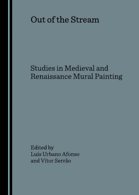Cover image for book Out of the Stream