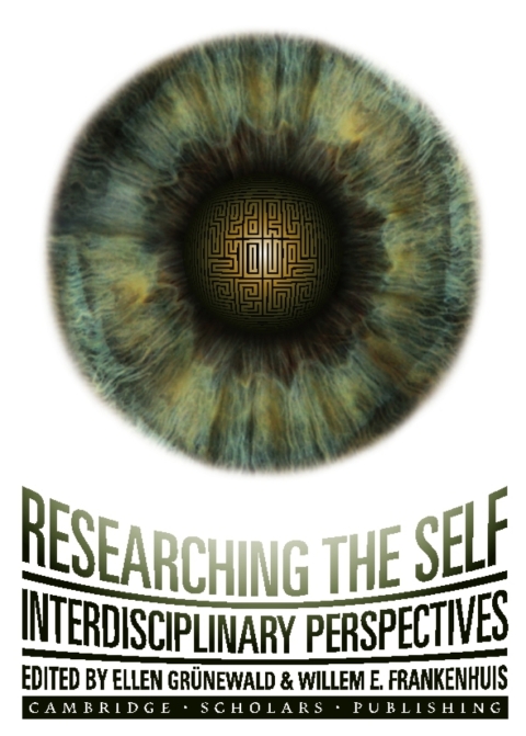 Cover image for book Researching the Self
