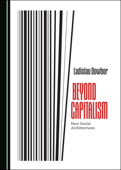 Cover image for book Beyond Capitalism