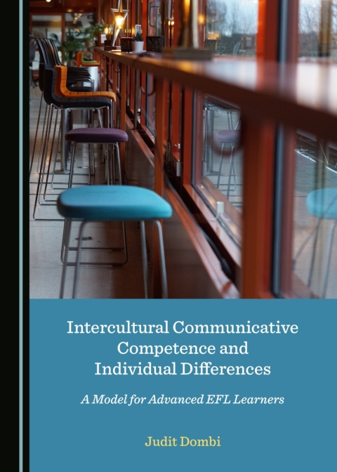 Cover image for book Intercultural Communicative Competence and Individual Differences