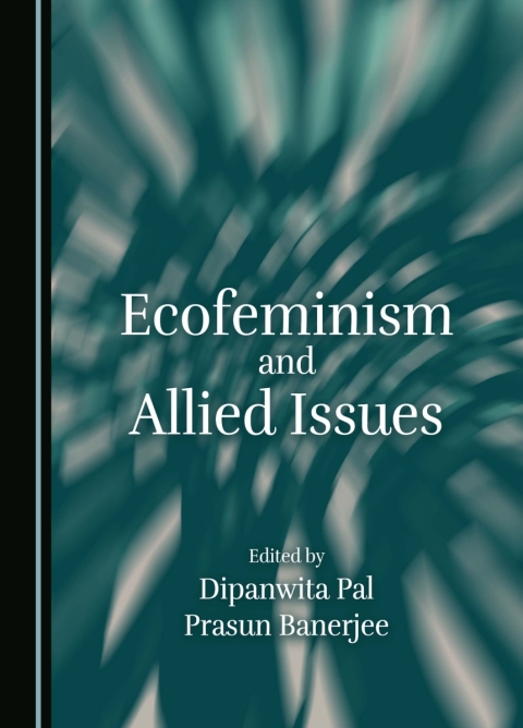 Cover image for book Ecofeminism and Allied Issues