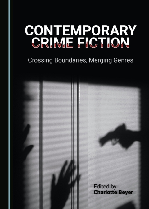 Cover image for book Contemporary Crime Fiction