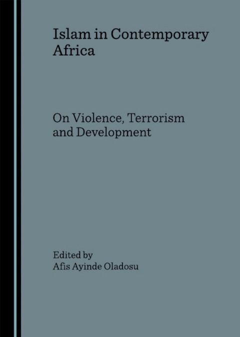 Cover image for book Islam in Contemporary Africa