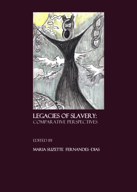 Cover image for book Legacies of Slavery