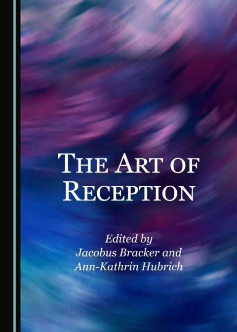 Cover image for book The Art of Reception