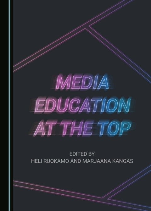 Cover image for book Media Education at the Top