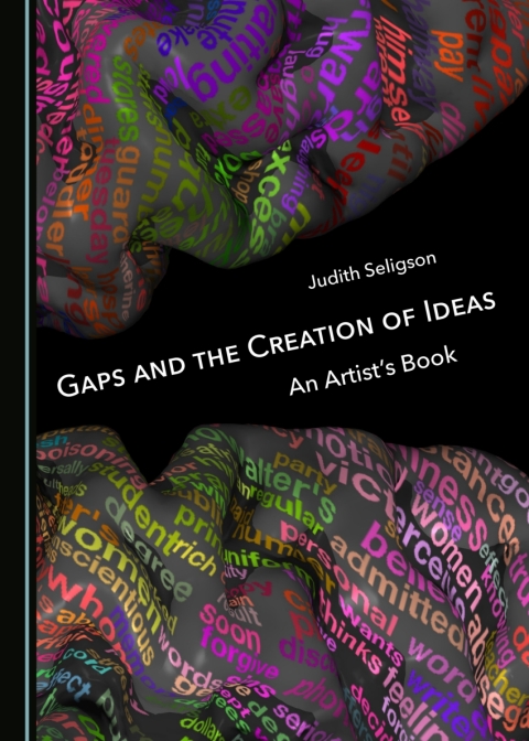 Cover image for book Gaps and the Creation of Ideas