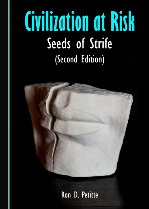 Cover image for book Civilization at Risk