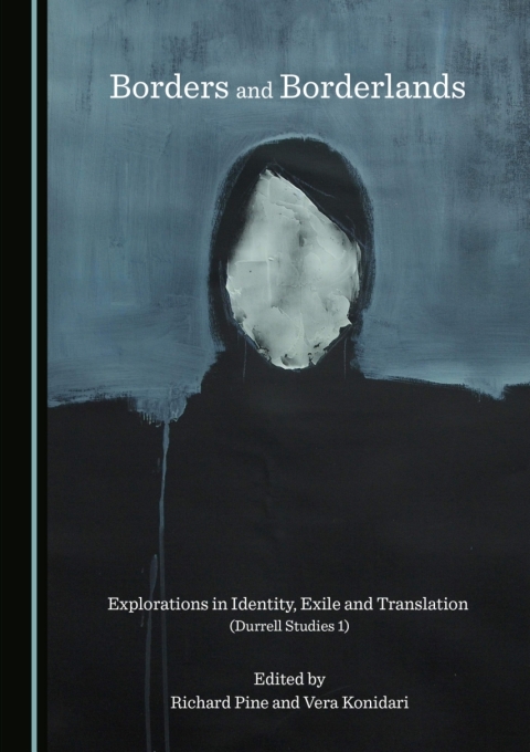 Cover image for book Borders and Borderlands