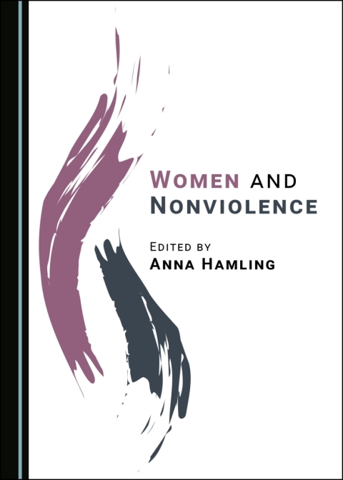Cover image for book Women and Nonviolence