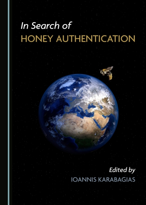 Cover image for book In Search of Honey Authentication
