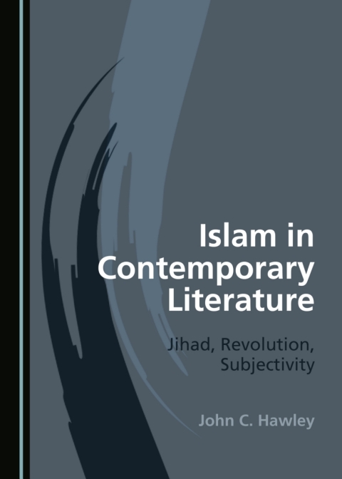 Cover image for book Islam in Contemporary Literature