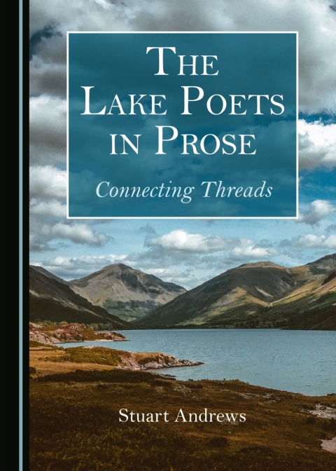 Cover image for book The Lake Poets in Prose