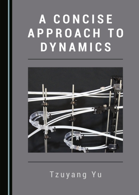 Cover image for book A Concise Approach to Dynamics