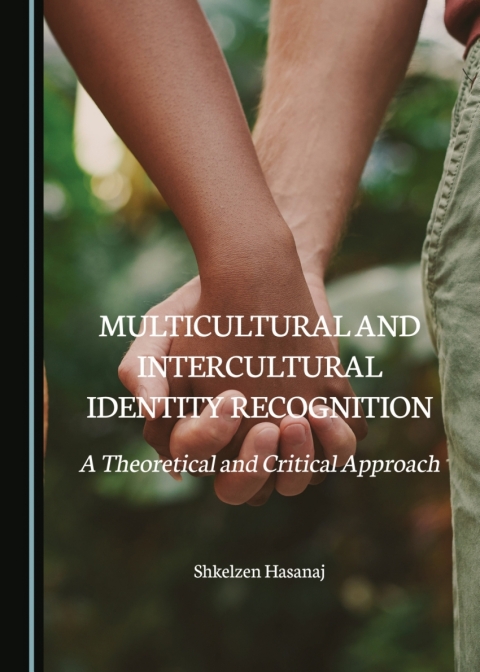 Cover image for book Multicultural and Intercultural Identity Recognition