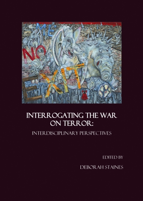 Cover image for book Interrogating the War on Terror