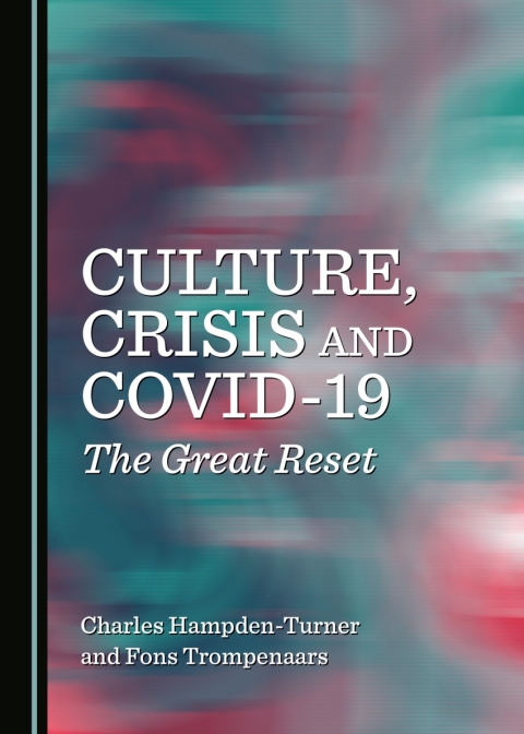 Cover image for book Culture, Crisis and COVID-19