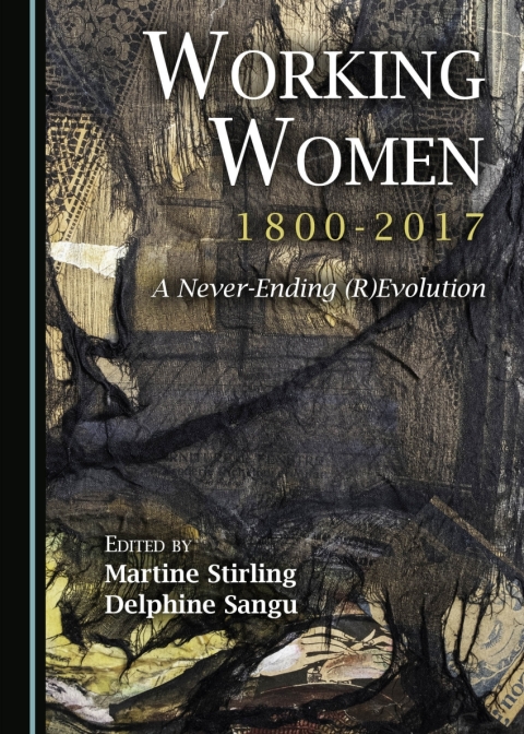 Cover image for book Working Women, 1800-2017