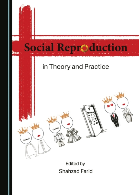 Cover image for book Social Reproduction in Theory and Practice