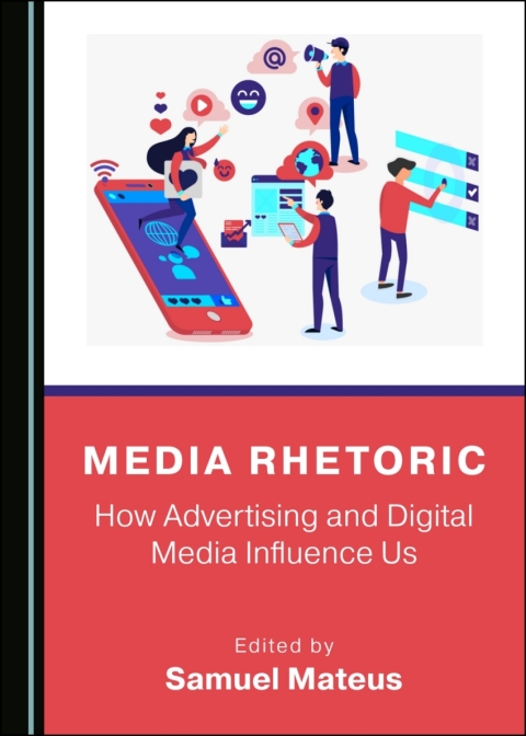 Cover image for book Media Rhetoric