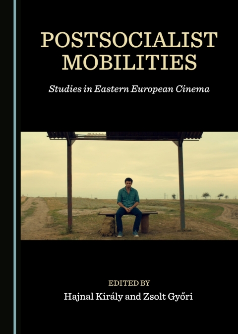 Cover image for book Postsocialist Mobilities