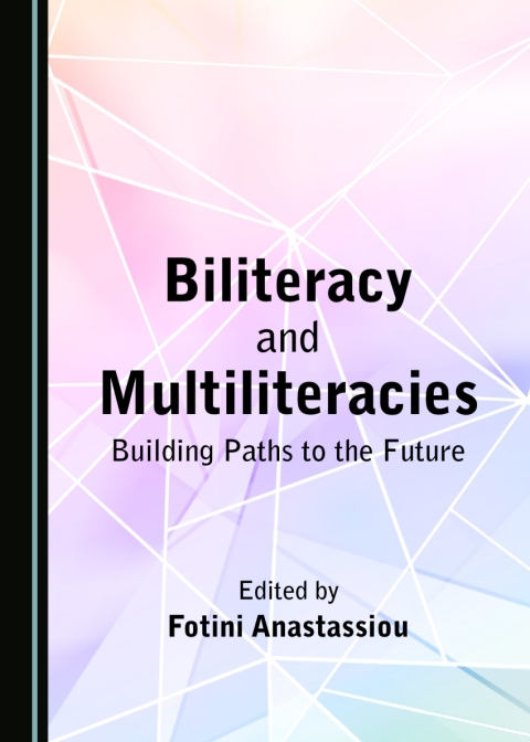 Cover image for book Biliteracy and Multiliteracies