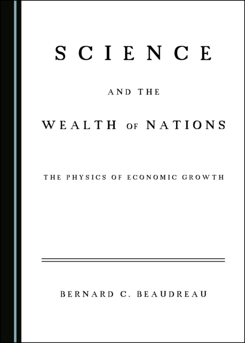 Cover image for book Science and the Wealth of Nations