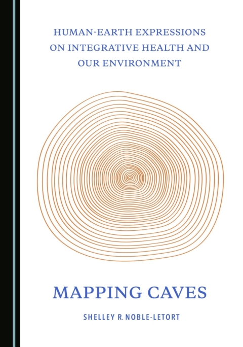 Cover image for book Human-Earth Expressions on Integrative Health and Our Environment