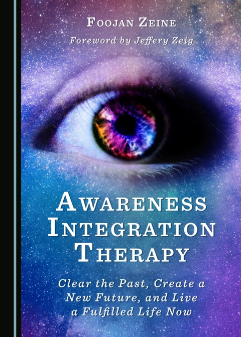 Cover image for book Awareness Integration Therapy