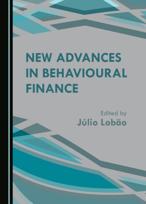 Cover image for book New Advances in Behavioural Finance