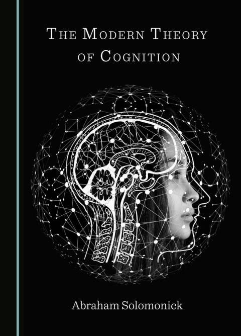 Cover image for book The Modern Theory of Cognition